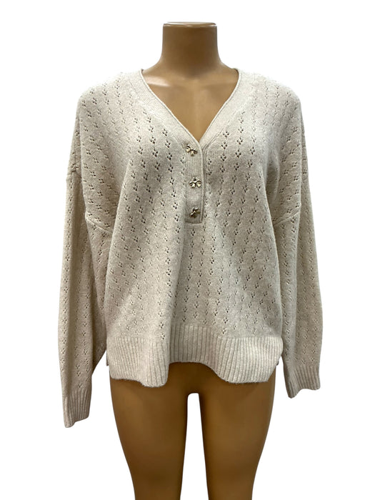 Suéter XL (FRANCESCA'S)