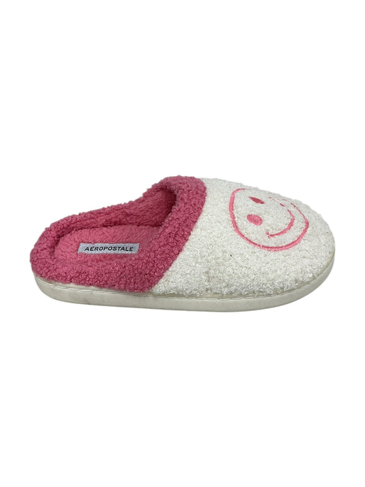 Pantuflas 5/6 (AÉROPOSTALE)