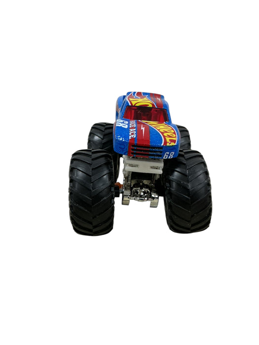 Monster Truck Race Ace (HOT WHEELS)