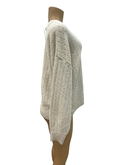 Suéter XL (FRANCESCA'S)