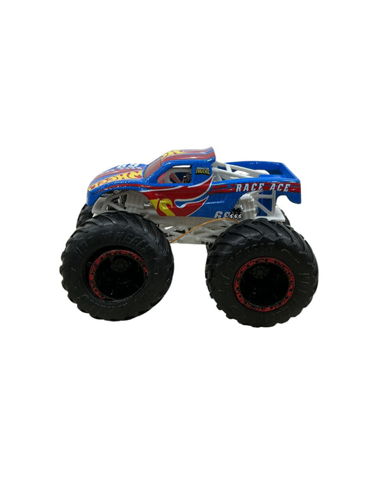 Monster Truck Race Ace (HOT WHEELS)