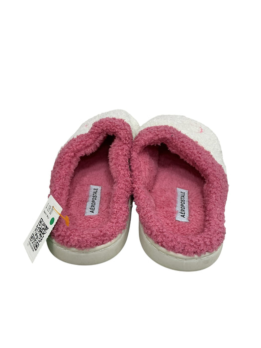 Pantuflas 5/6 (AÉROPOSTALE)
