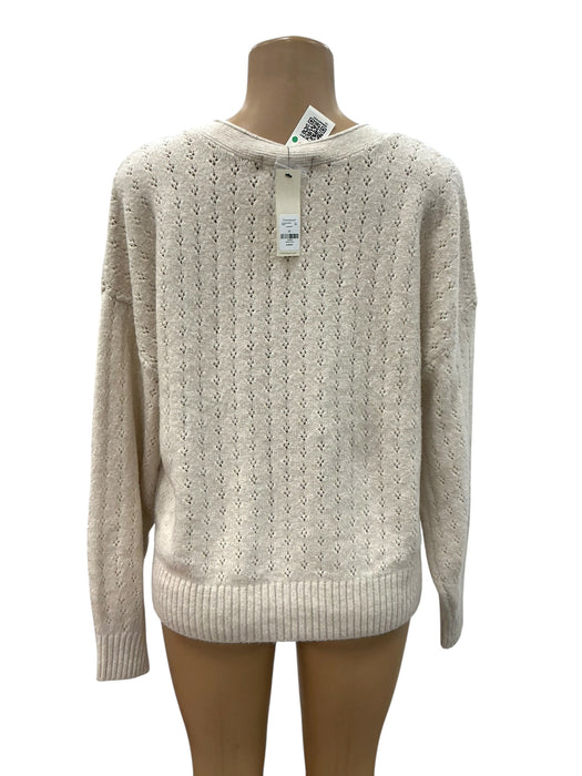 Suéter XL (FRANCESCA'S)