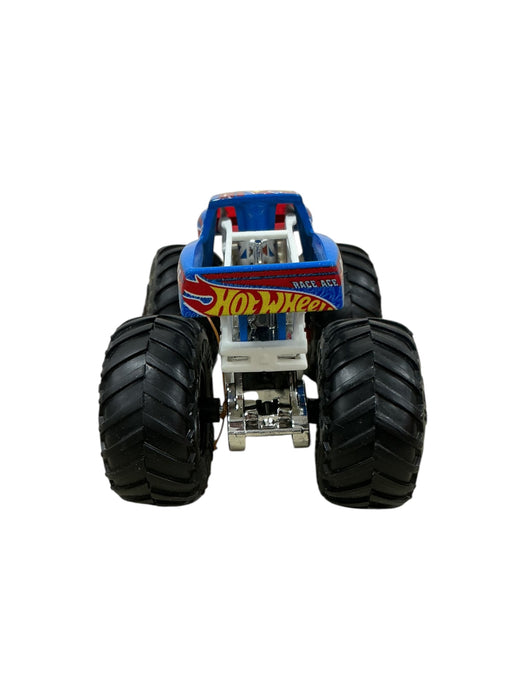 Monster Truck Race Ace (HOT WHEELS)