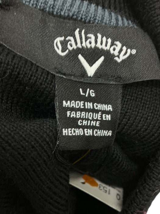Suéter L (CALLAWAY)