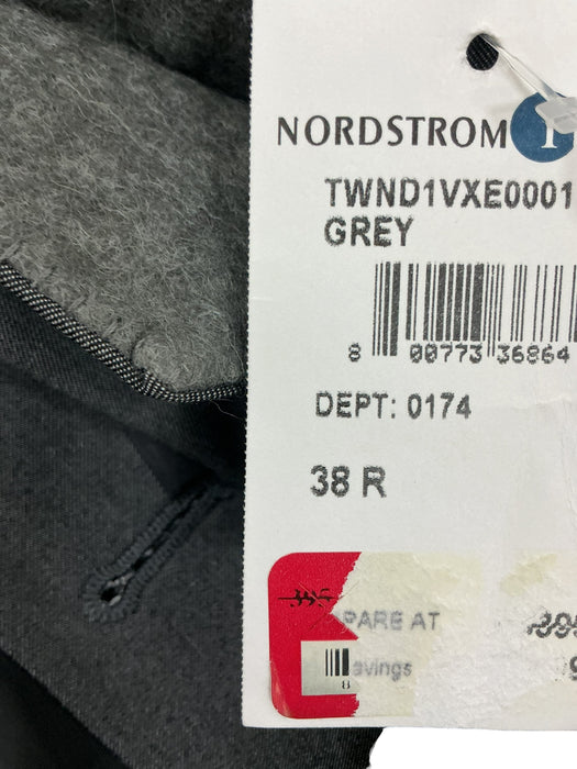 Saco 38R (JOHN VARVATOS)