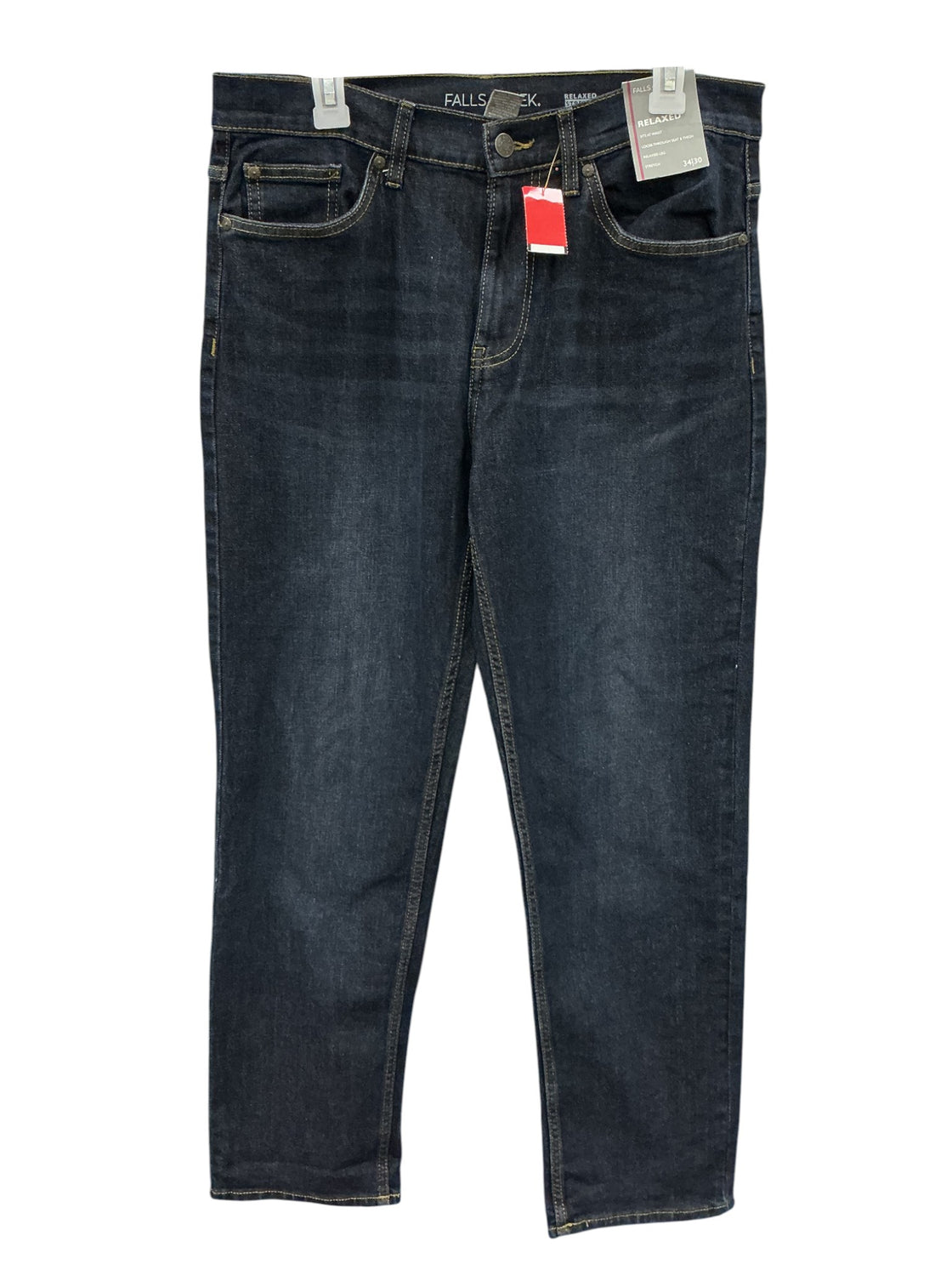 Pantalón 34*30 (FALLS CREEK)