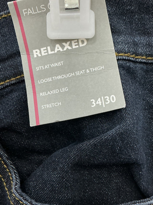 Pantalón 34*30 (FALLS CREEK)