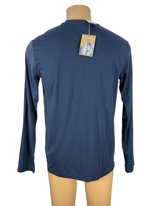 Playera L (ROYAL ROBBINS)