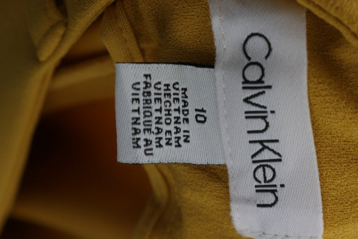 Pantalon 10 (CALVIN KLEIN)