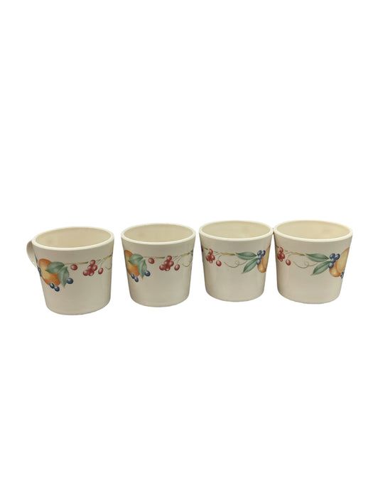Vajilla (CORELLE)