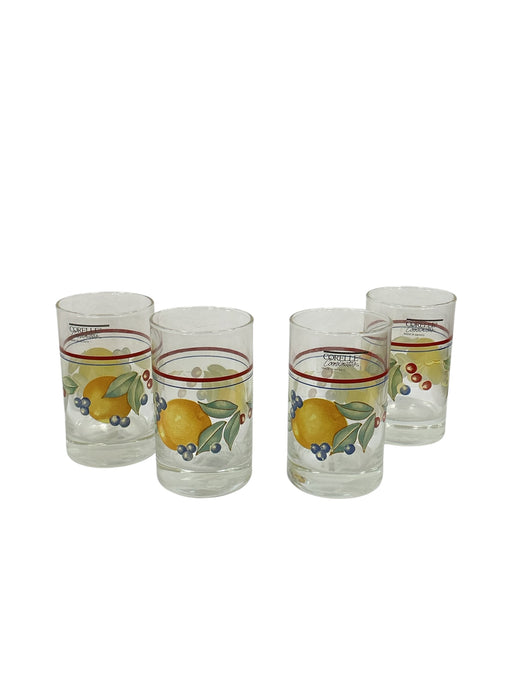 Vajilla (CORELLE)
