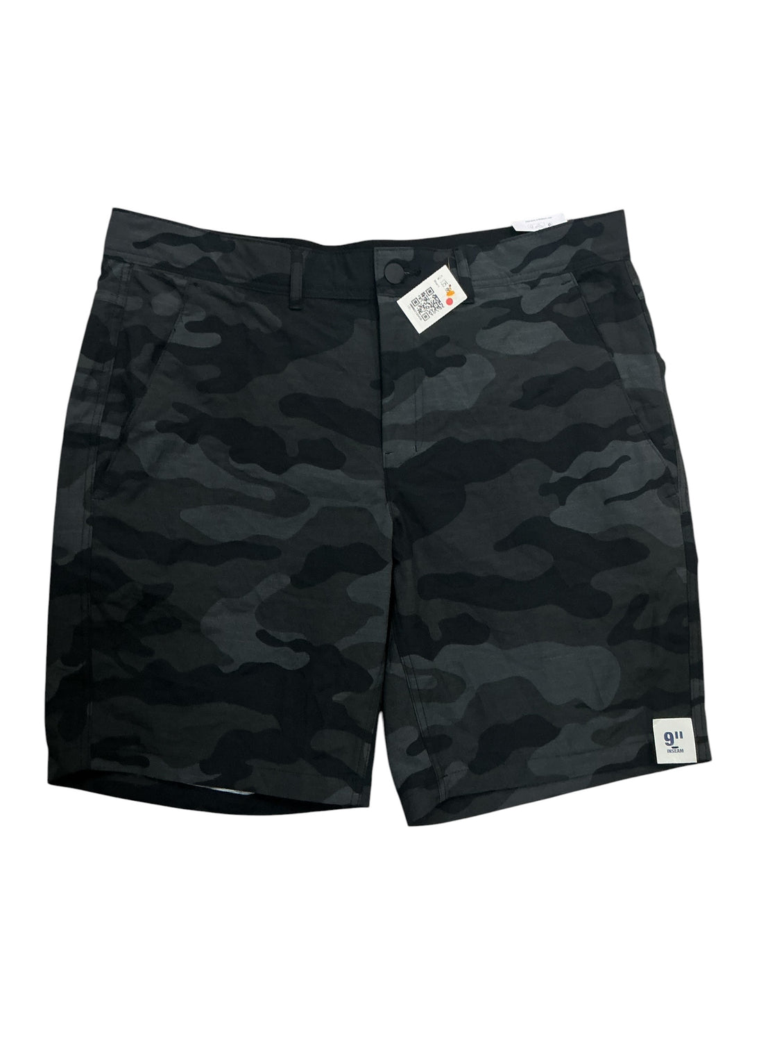 Pantaloneta 36 (GEORGE)
