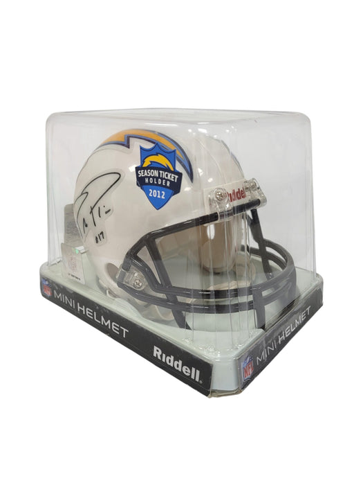 Mini casco (RIDDELL)