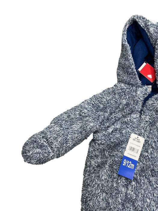 Traje para bebé 9/12M (FSC)