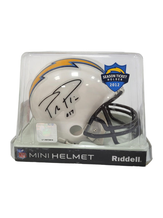 Mini casco (RIDDELL)
