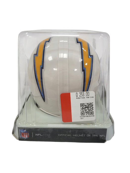 Mini casco (RIDDELL)