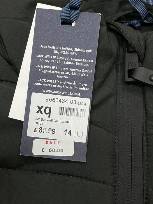 Chaleco para niñ@ 10 (JACK WILLS)