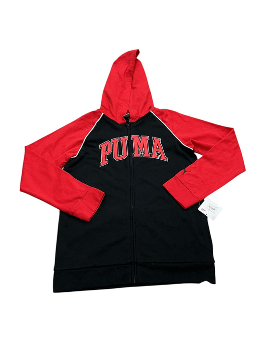 Sudadero para niñ@ L (PUMA)