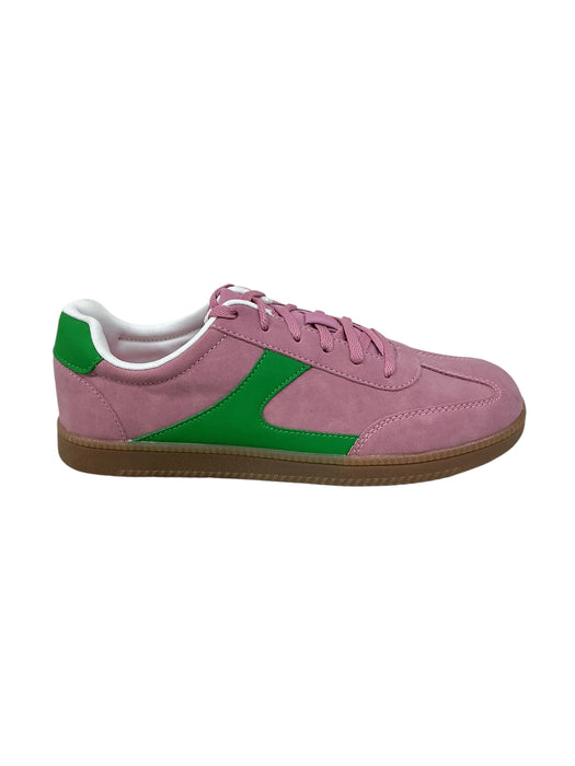 Tenis 8 (NO BOUNDARIES)
