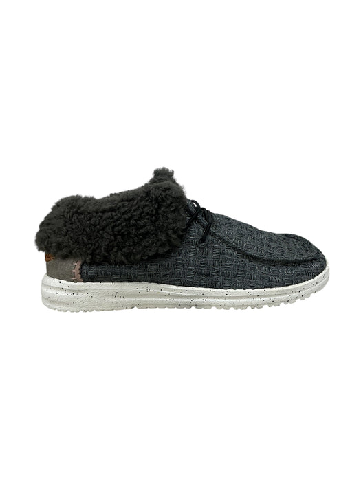 Zapato para niña 4 (HEY DUDE)