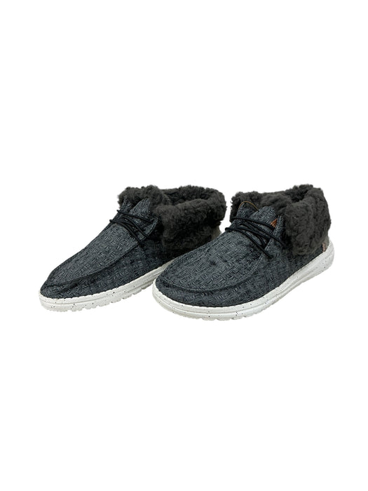Zapato para niña 4 (HEY DUDE)