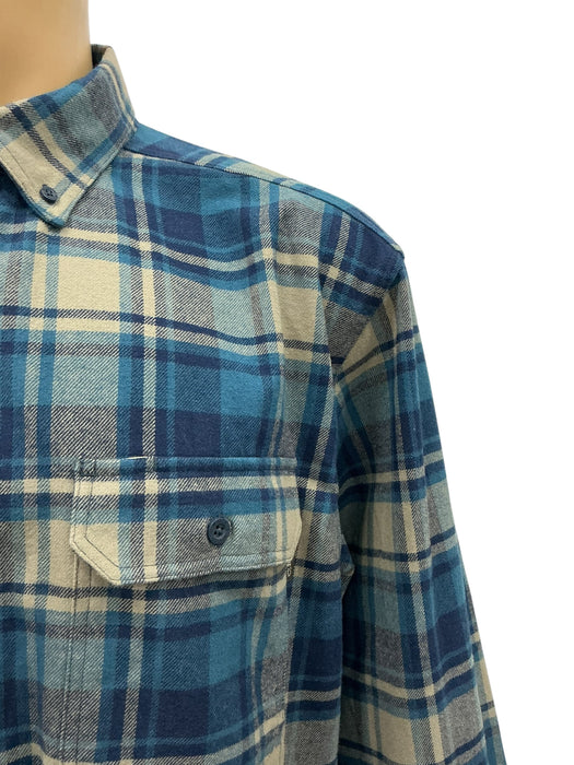 Camisa XL (WOLVERINE)