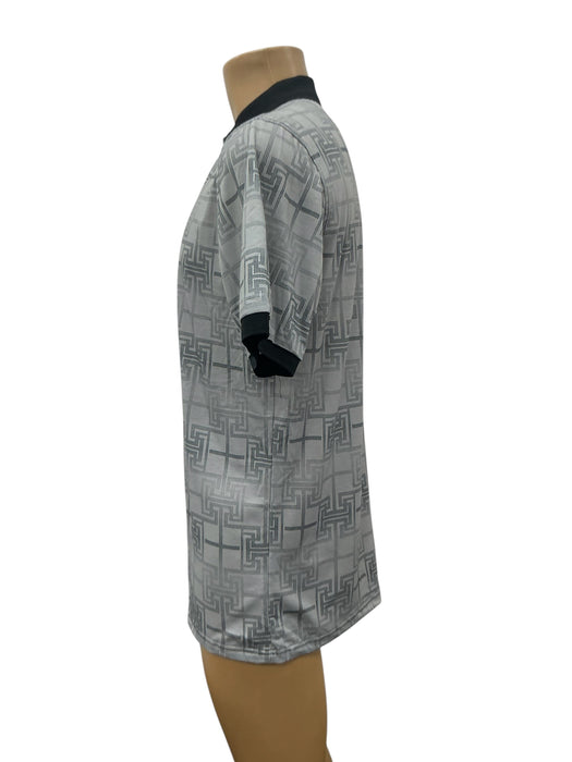 Camisa XL (SILVER STONE)