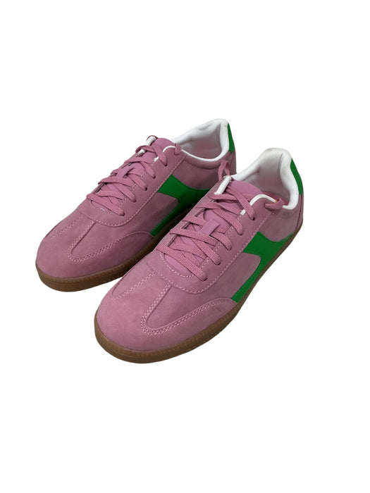 Tenis 8 (NO BOUNDARIES)