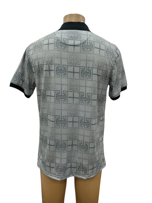 Camisa XL (SILVER STONE)