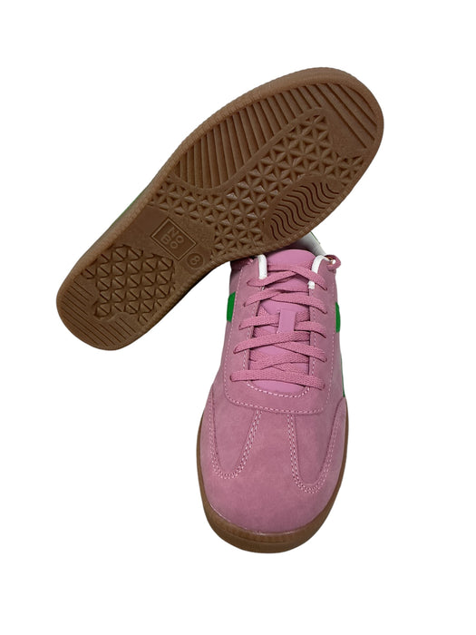 Tenis 8 (NO BOUNDARIES)