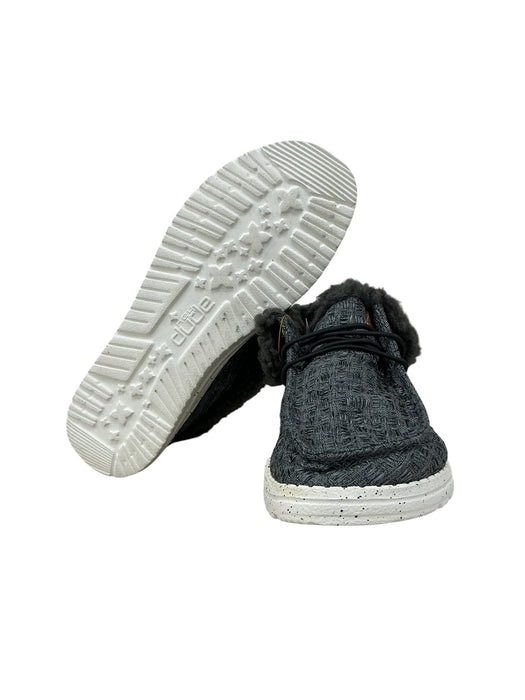 Zapato para niña 4 (HEY DUDE)