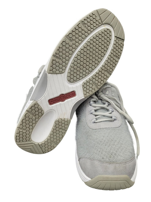 Tenis 11.5 (ORTHOFEET)