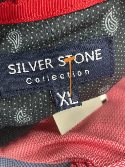 Camisa XL (SILVER STONE)