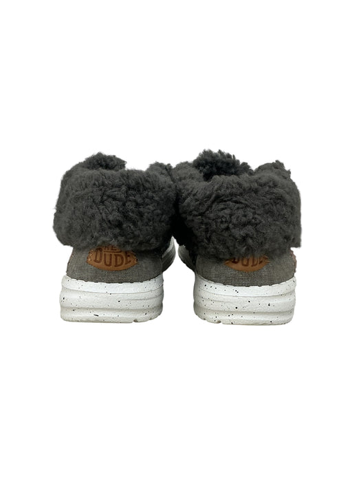 Zapato para niña 4 (HEY DUDE)