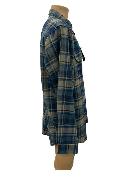 Camisa XL (WOLVERINE)