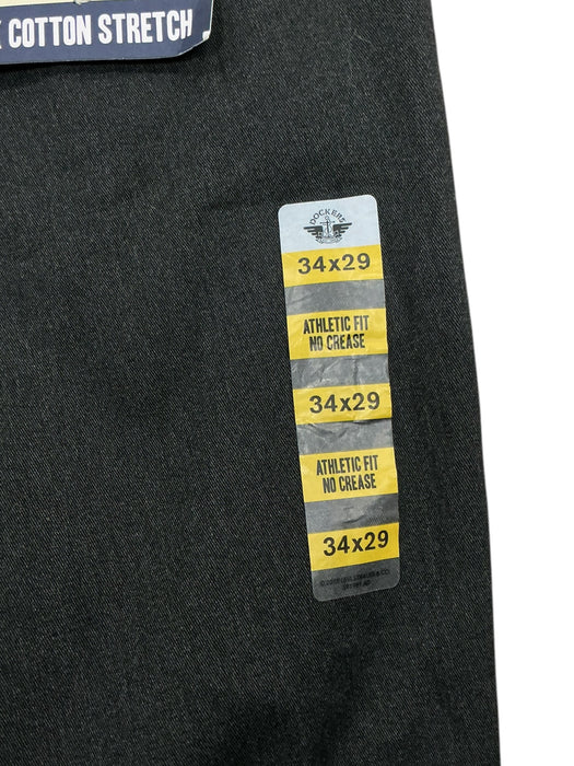 Pantalón 34X29 (DOCKERS)