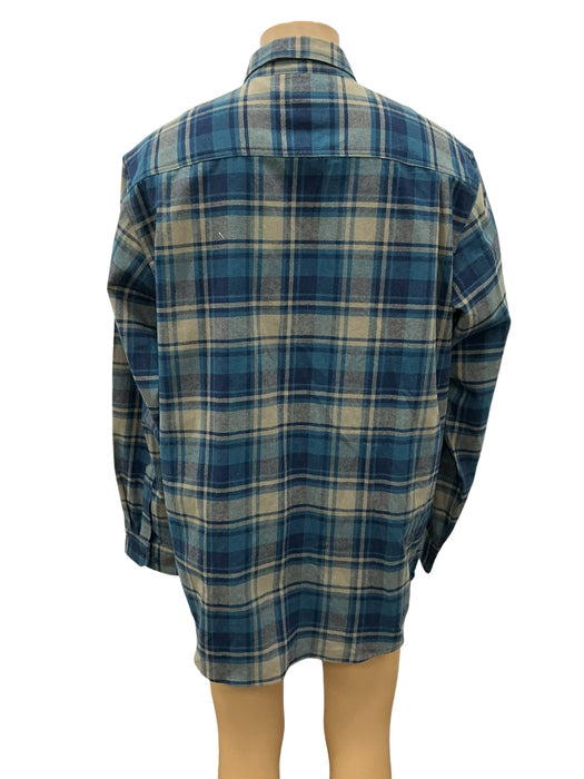 Camisa XL (WOLVERINE)