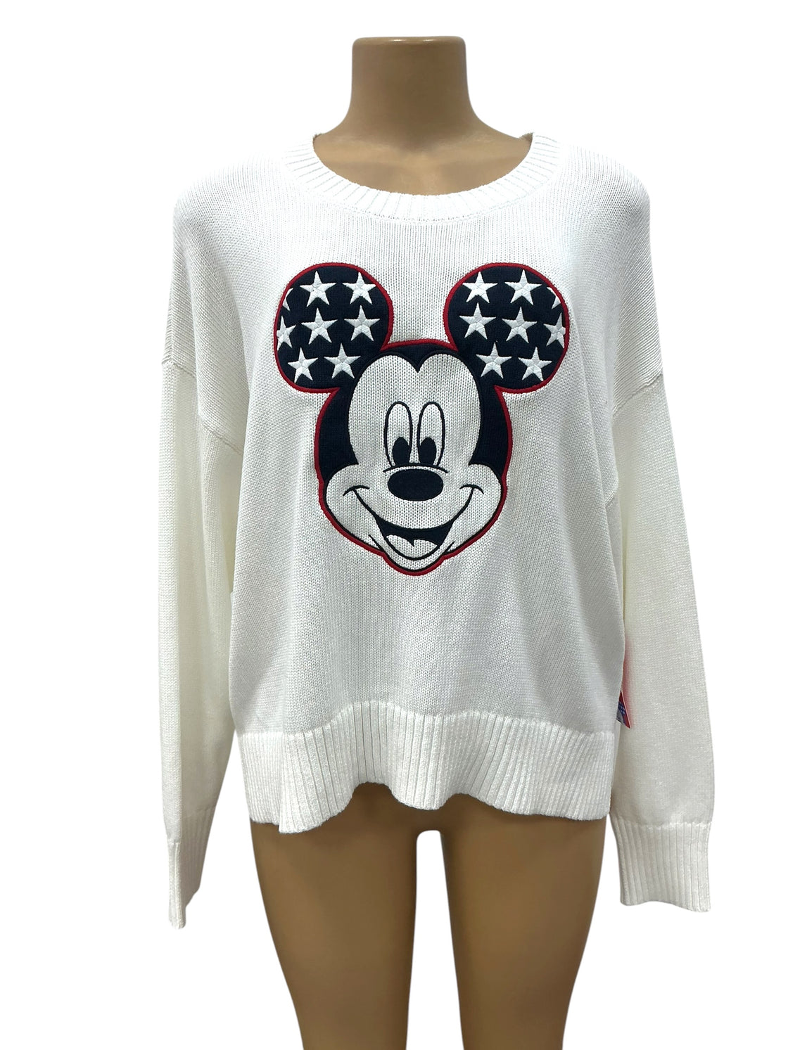 Suéter L (OLD NAVY)