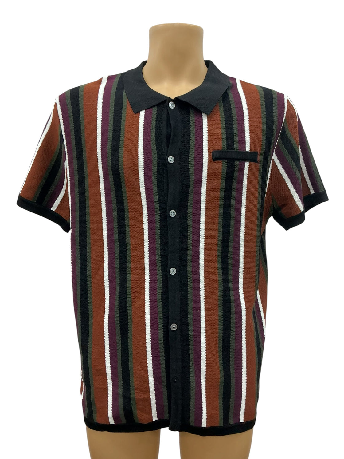 Camisa XL (PAUL JONES)