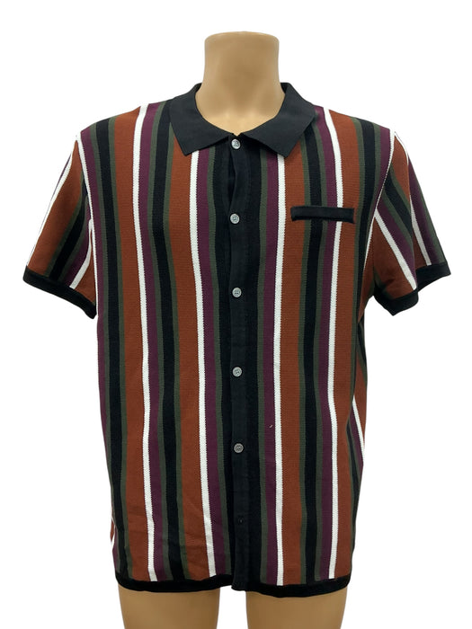 Camisa XL (PAUL JONES)