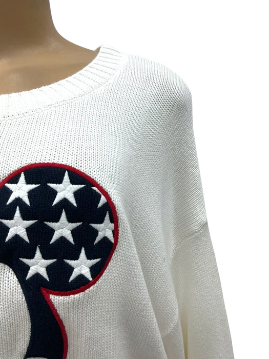 Suéter L (OLD NAVY)