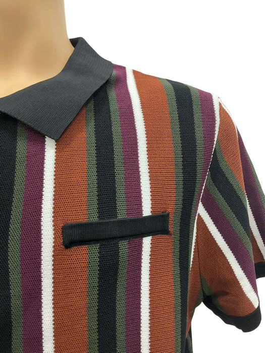 Camisa XL (PAUL JONES)