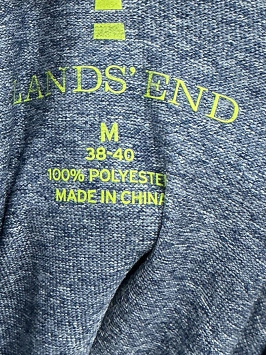 Camisa M (LANDS' END)