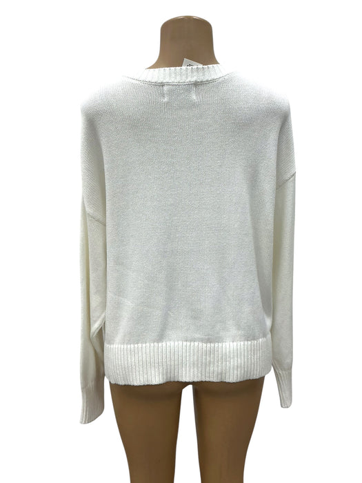 Suéter L (OLD NAVY)