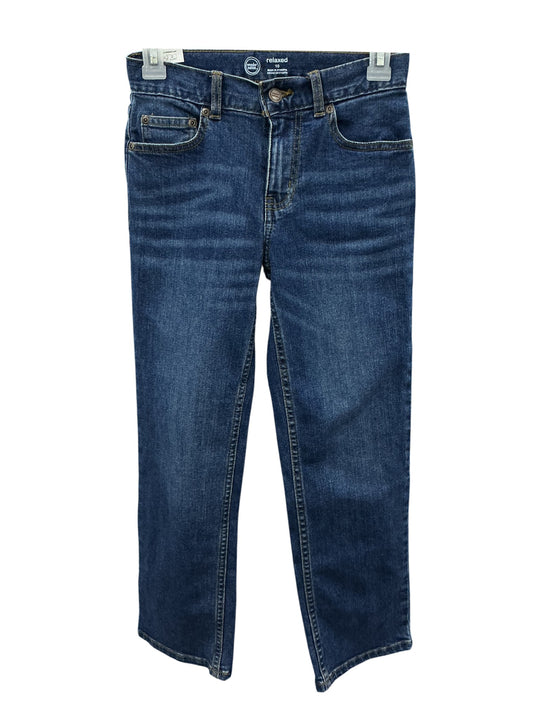 Pantalón para niñ@ 10 (WONDER NATION)