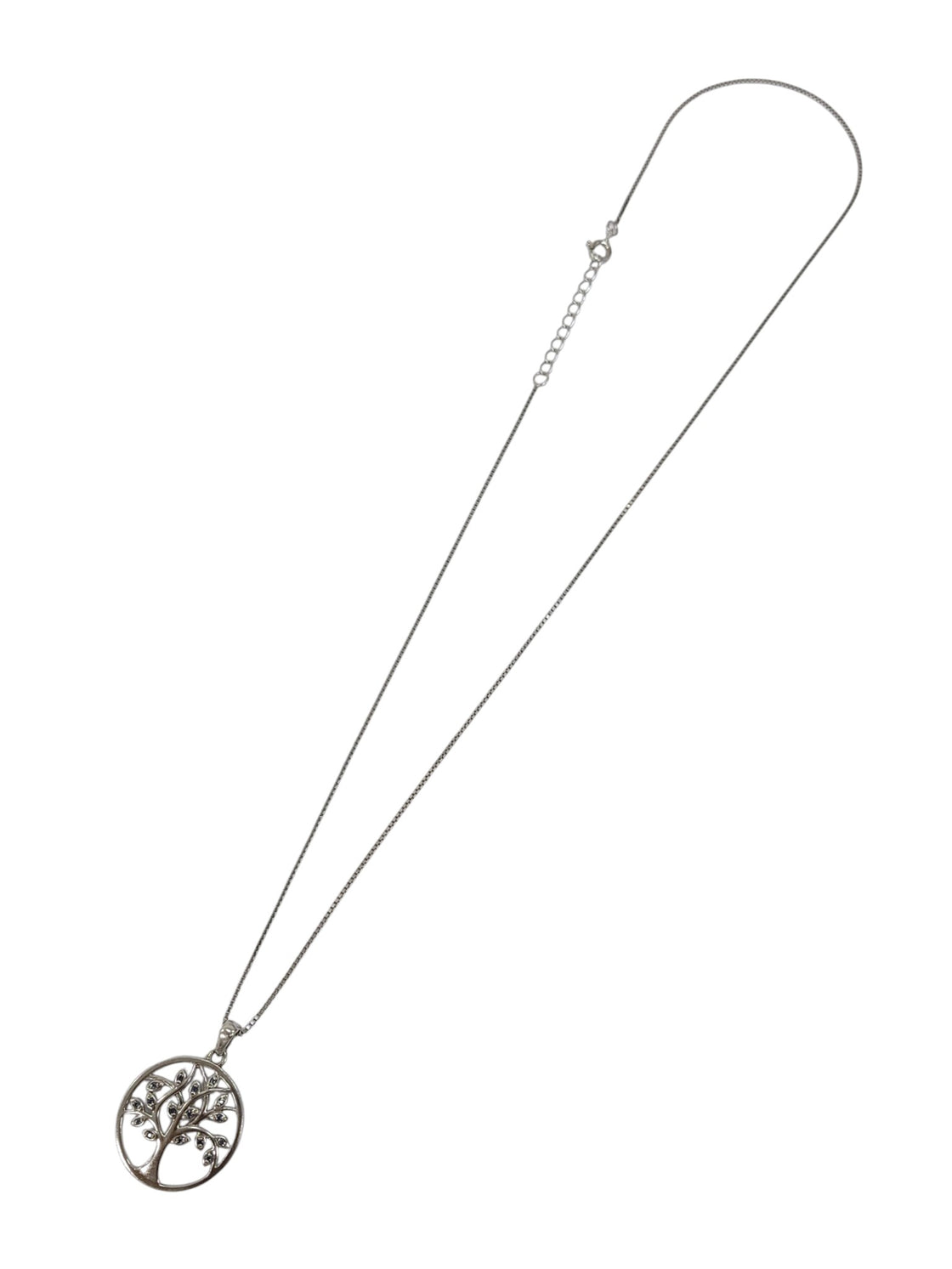 Cadena de plata (925)