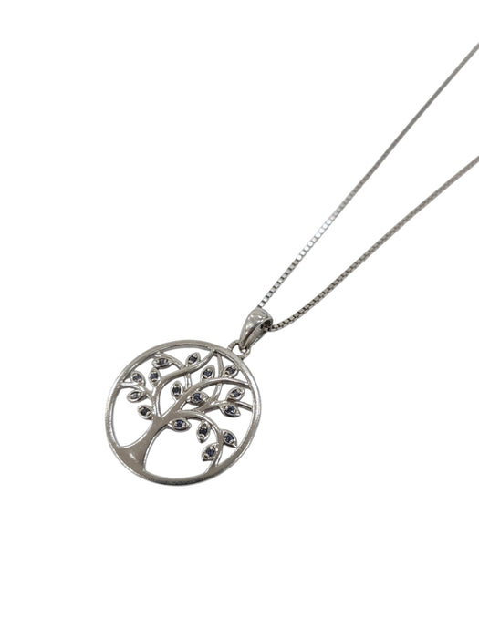 Cadena de plata (925)