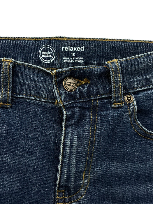 Pantalón para niñ@ 10 (WONDER NATION)