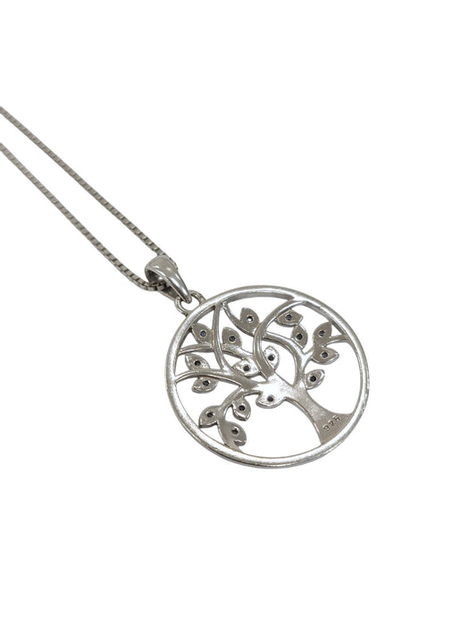 Cadena de plata (925)